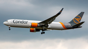 Condor Boeing 767-3Q8(ER) (D-ABUP) at  Frankfurt am Main, Germany