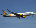 Condor Boeing 767-3Q8(ER) (D-ABUP) at  Frankfurt am Main, Germany