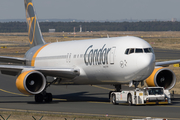 Condor Boeing 767-3Q8(ER) (D-ABUP) at  Frankfurt am Main, Germany