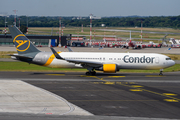 Condor Boeing 767-3Q8(ER) (D-ABUP) at  Hamburg - Fuhlsbuettel (Helmut Schmidt), Germany