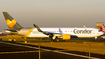 Condor Boeing 767-3Q8(ER) (D-ABUP) at  San Jose - Juan Santamaria International, Costa Rica