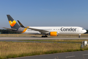 Condor Boeing 767-38E(ER) (D-ABUS) at  Frankfurt am Main, Germany