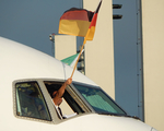 Condor Boeing 767-38E(ER) (D-ABUS) at  Rio De Janeiro - Galeao - Antonio Carlos Jobim International, Brazil