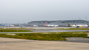 Condor Boeing 767-38E(ER) (D-ABUS) at  Hamburg - Fuhlsbuettel (Helmut Schmidt), Germany