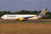 Condor Boeing 767-38E(ER) (D-ABUS) at  Hamburg - Fuhlsbuettel (Helmut Schmidt), Germany