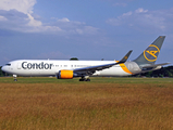 Condor Boeing 767-38E(ER) (D-ABUS) at  Hamburg - Fuhlsbuettel (Helmut Schmidt), Germany