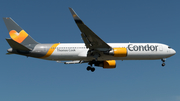 Condor Boeing 767-3Q8(ER) (D-ABUT) at  Frankfurt am Main, Germany