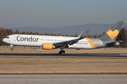 Condor Boeing 767-3Q8(ER) (D-ABUT) at  Frankfurt am Main, Germany