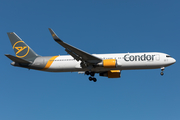 Condor Boeing 767-3Q8(ER) (D-ABUT) at  Frankfurt am Main, Germany