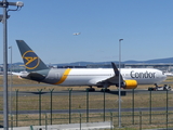 Condor Boeing 767-3Q8(ER) (D-ABUT) at  Frankfurt am Main, Germany