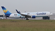 Condor Boeing 767-330(ER) (D-ABUZ) at  Dusseldorf - International, Germany