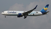 Condor Boeing 767-330(ER) (D-ABUZ) at  Frankfurt am Main, Germany