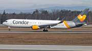 Condor Boeing 767-330(ER) (D-ABUZ) at  Frankfurt am Main, Germany