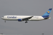 Condor Boeing 767-330(ER) (D-ABUZ) at  Frankfurt am Main, Germany