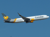 Condor Boeing 767-330(ER) (D-ABUZ) at  Frankfurt am Main, Germany