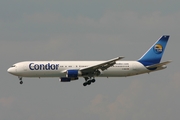 Condor Boeing 767-330(ER) (D-ABUZ) at  Frankfurt am Main, Germany