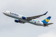 Condor Boeing 767-330(ER) (D-ABUZ) at  Frankfurt am Main, Germany