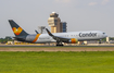 Condor Boeing 767-330(ER) (D-ABUZ) at  Minneapolis - St. Paul International, United States