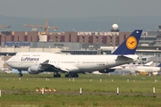 Lufthansa Boeing 747-430 (D-ABVB) at  Frankfurt am Main, Germany