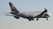 Lufthansa Boeing 747-430 (D-ABVH) at  Frankfurt am Main, Germany