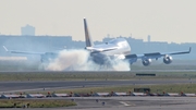 Lufthansa Boeing 747-430 (D-ABVH) at  Frankfurt am Main, Germany