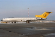 Condor Boeing 727-230(Adv) (D-ABVI) at  Hamburg - Fuhlsbuettel (Helmut Schmidt), Germany