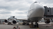 Lufthansa Boeing 747-430 (D-ABVM) at  Frankfurt am Main, Germany