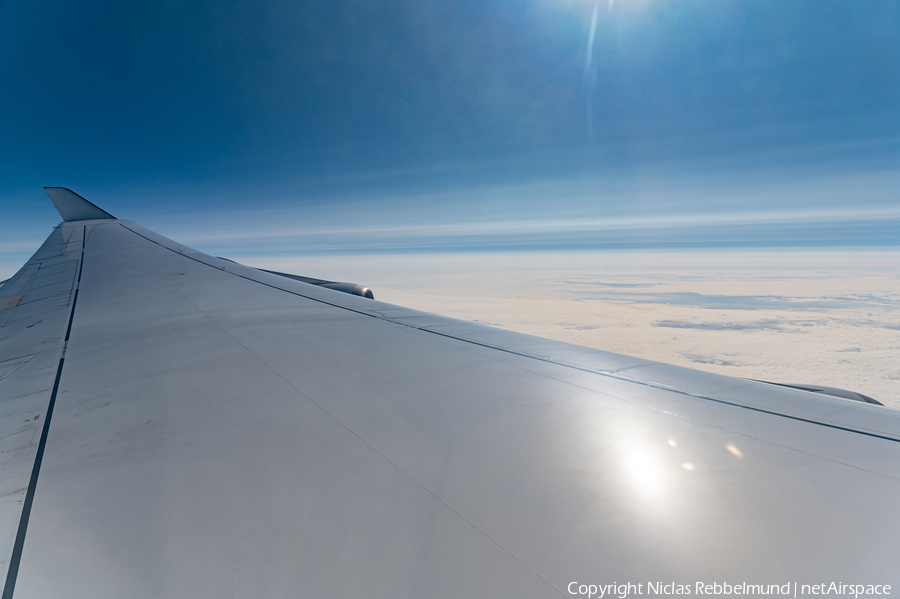Lufthansa Boeing 747-430 (D-ABVM) | Photo 567553