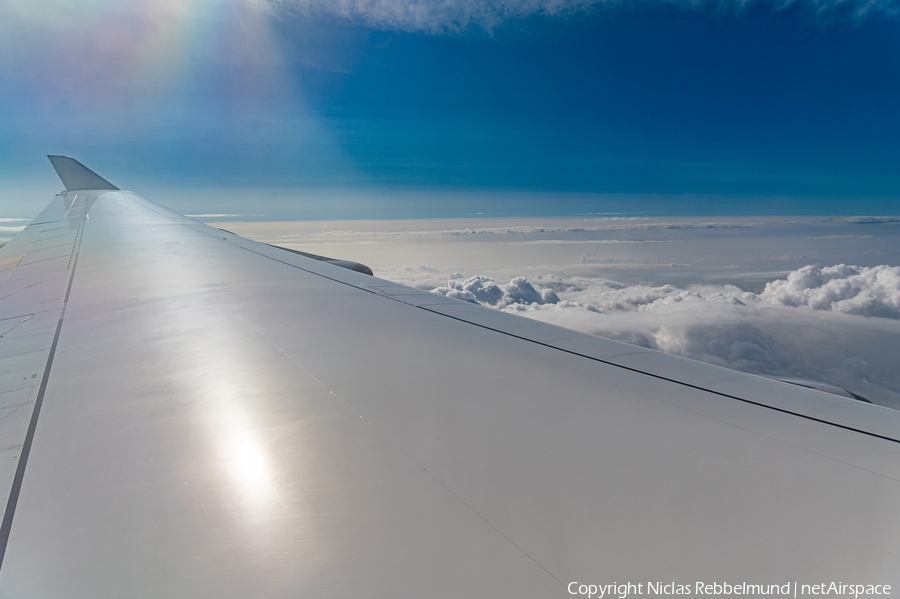 Lufthansa Boeing 747-430 (D-ABVM) | Photo 567555
