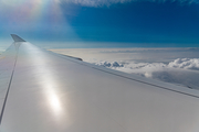 Lufthansa Boeing 747-430 (D-ABVM) at  In Flight, Germany