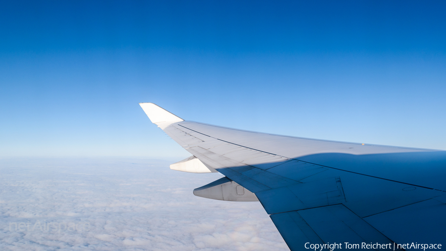 Lufthansa Boeing 747-430 (D-ABVM) | Photo 567985
