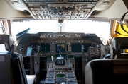 Lufthansa Boeing 747-430 (D-ABVM) at  Miami - International, United States