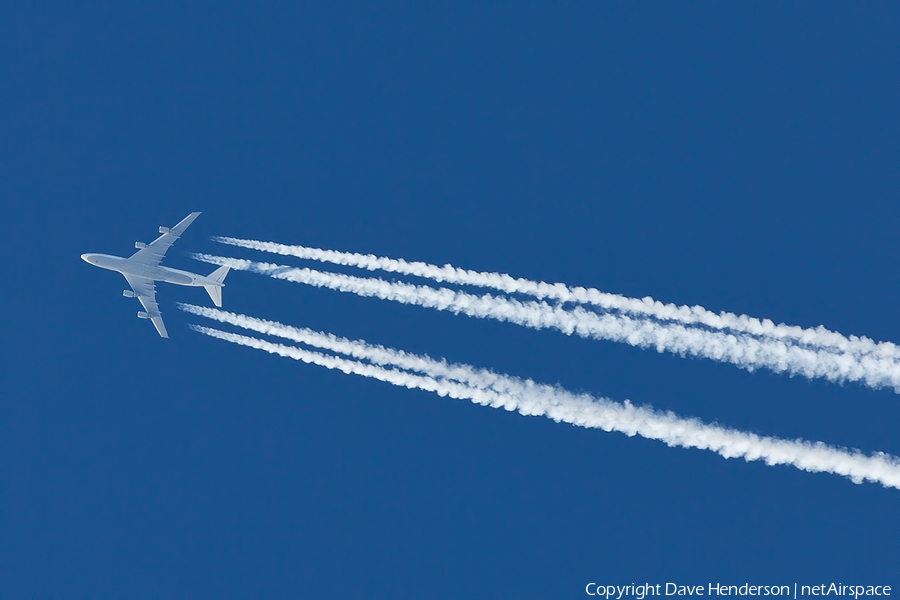 Lufthansa Boeing 747-430 (D-ABVN) | Photo 72579