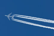 Lufthansa Boeing 747-430 (D-ABVN) at  London - Heathrow, United Kingdom