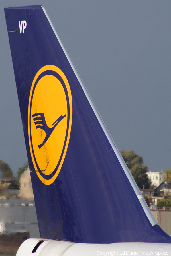 Lufthansa Boeing 747-430 (D-ABVP) | Photo 59097