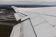 Lufthansa Boeing 747-430 (D-ABVP) at  Frankfurt am Main, Germany