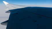 Lufthansa Boeing 747-430 (D-ABVP) at  In Flight, Germany