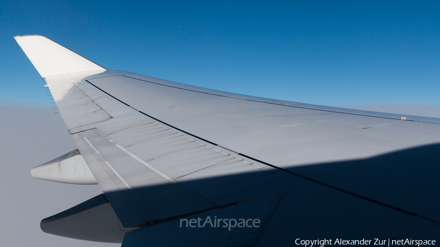 Lufthansa Boeing 747-430 (D-ABVP) | Photo 200541