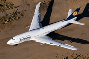 Lufthansa Boeing 747-430 (D-ABVP) at  Mojave Air and Space Port, United States