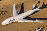 Lufthansa Boeing 747-430 (D-ABVP) at  Mojave Air and Space Port, United States