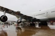 Lufthansa Boeing 747-430 (D-ABVP) at  Berlin - Tegel, Germany