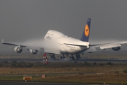 Lufthansa Boeing 747-430 (D-ABVS) at  Frankfurt am Main, Germany