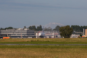 Lufthansa Boeing 747-430 (D-ABVW) at  Hamburg - Fuhlsbuettel (Helmut Schmidt), Germany