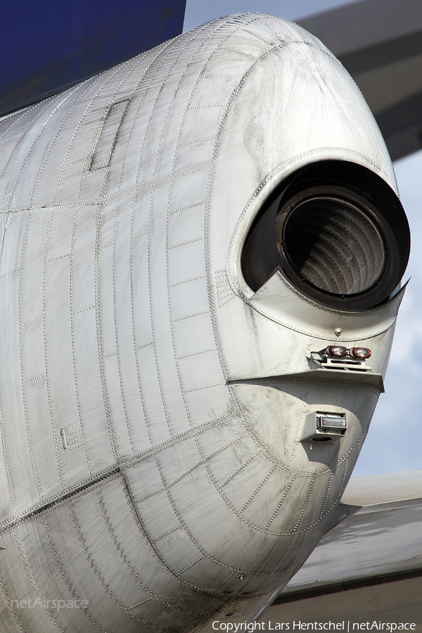 Lufthansa Boeing 747-430 (D-ABVZ) | Photo 386856