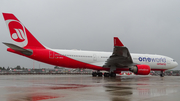 Air Berlin Airbus A330-223 (D-ABXA) at  Dusseldorf - International, Germany