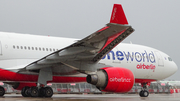 Air Berlin Airbus A330-223 (D-ABXA) at  Dusseldorf - International, Germany