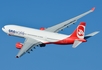 Air Berlin Airbus A330-223 (D-ABXA) at  Dusseldorf - International, Germany