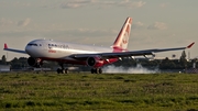 Air Berlin Airbus A330-223 (D-ABXA) at  Dusseldorf - International, Germany