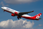 Air Berlin Airbus A330-223 (D-ABXA) at  Dusseldorf - International, Germany