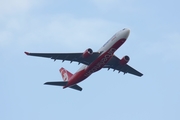 Air Berlin Airbus A330-223 (D-ABXA) at  Hamburg - Fuhlsbuettel (Helmut Schmidt), Germany